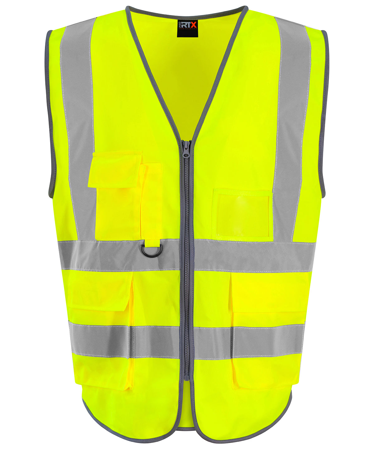 ProRTX High Visibility Executive waistcoat