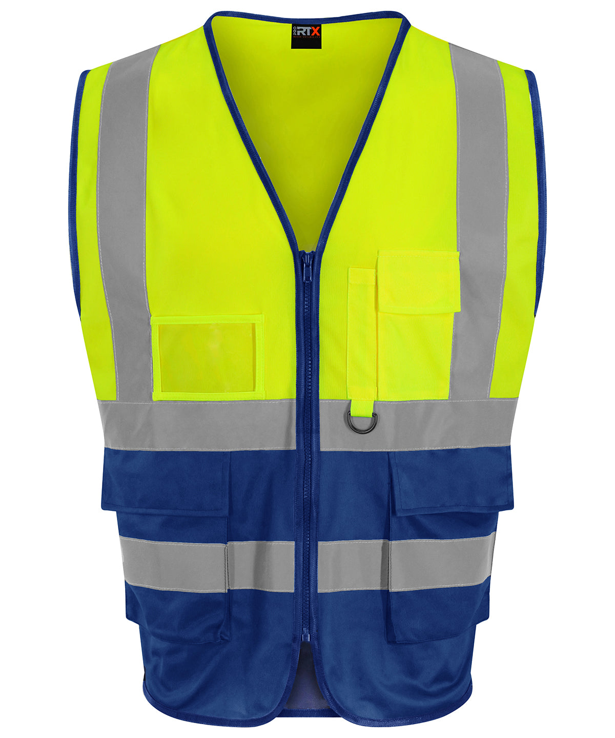 ProRTX High Visibility Executive waistcoat