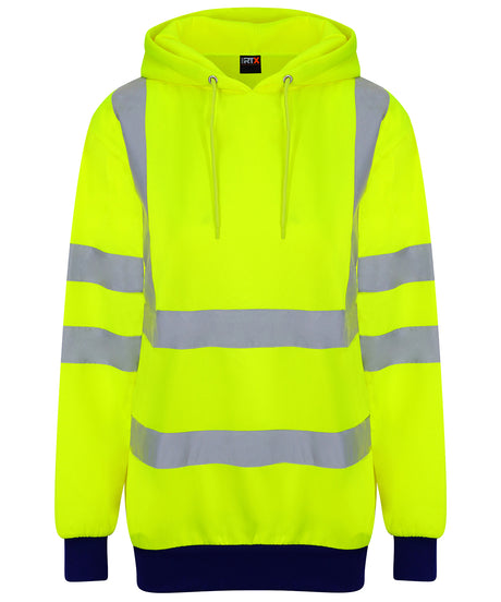 ProRTX High Visibility High visibility hoodie