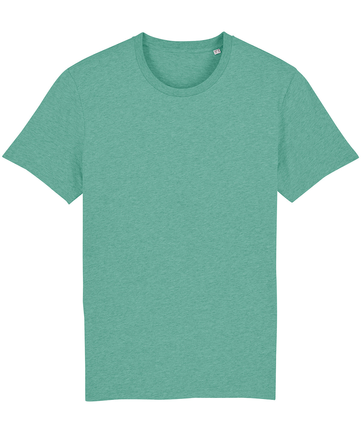 Stanley/Stella Unisex Creator Iconic T-Shirt  Mid Heather Green