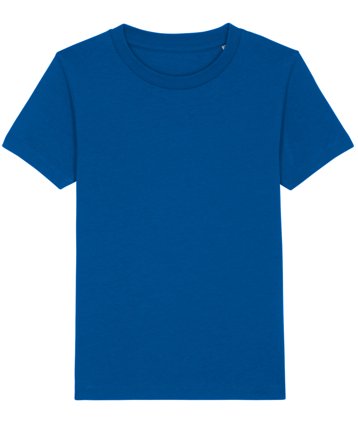 Stanley/Stella Kids Mini Creator Iconic T-Shirt  Majorelle Blue