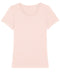Stanley/Stella Womens Stella Expresser Iconic Fitted T-Shirt  Candy Pink