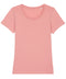 Stanley/Stella Womens Stella Expresser Iconic Fitted T-Shirt  Canyon Pink