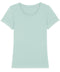 Stanley/Stella Womens Stella Expresser Iconic Fitted T-Shirt  Caribbean Blue