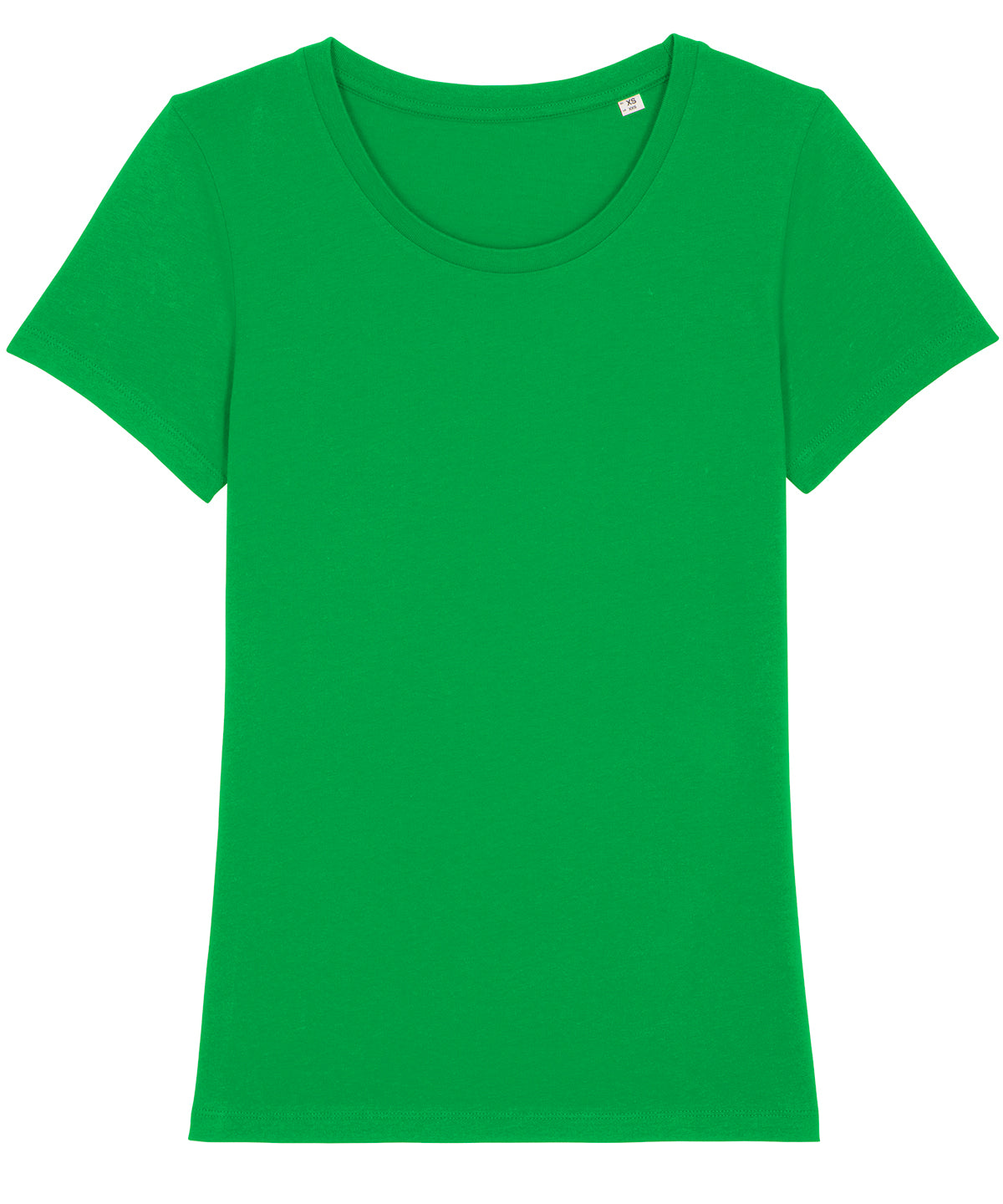 Stanley/Stella Womens Stella Expresser Iconic Fitted T-Shirt  Fresh Green