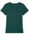 Stanley/Stella Womens Stella Expresser Iconic Fitted T-Shirt  Glazed Green