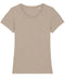 Stanley/Stella Womens Stella Expresser Iconic Fitted T-Shirt  Heather Sand