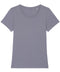 Stanley/Stella Womens Stella Expresser Iconic Fitted T-Shirt  Lava Grey