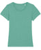 Stanley/Stella Womens Stella Expresser Iconic Fitted T-Shirt  Mid Heather Green
