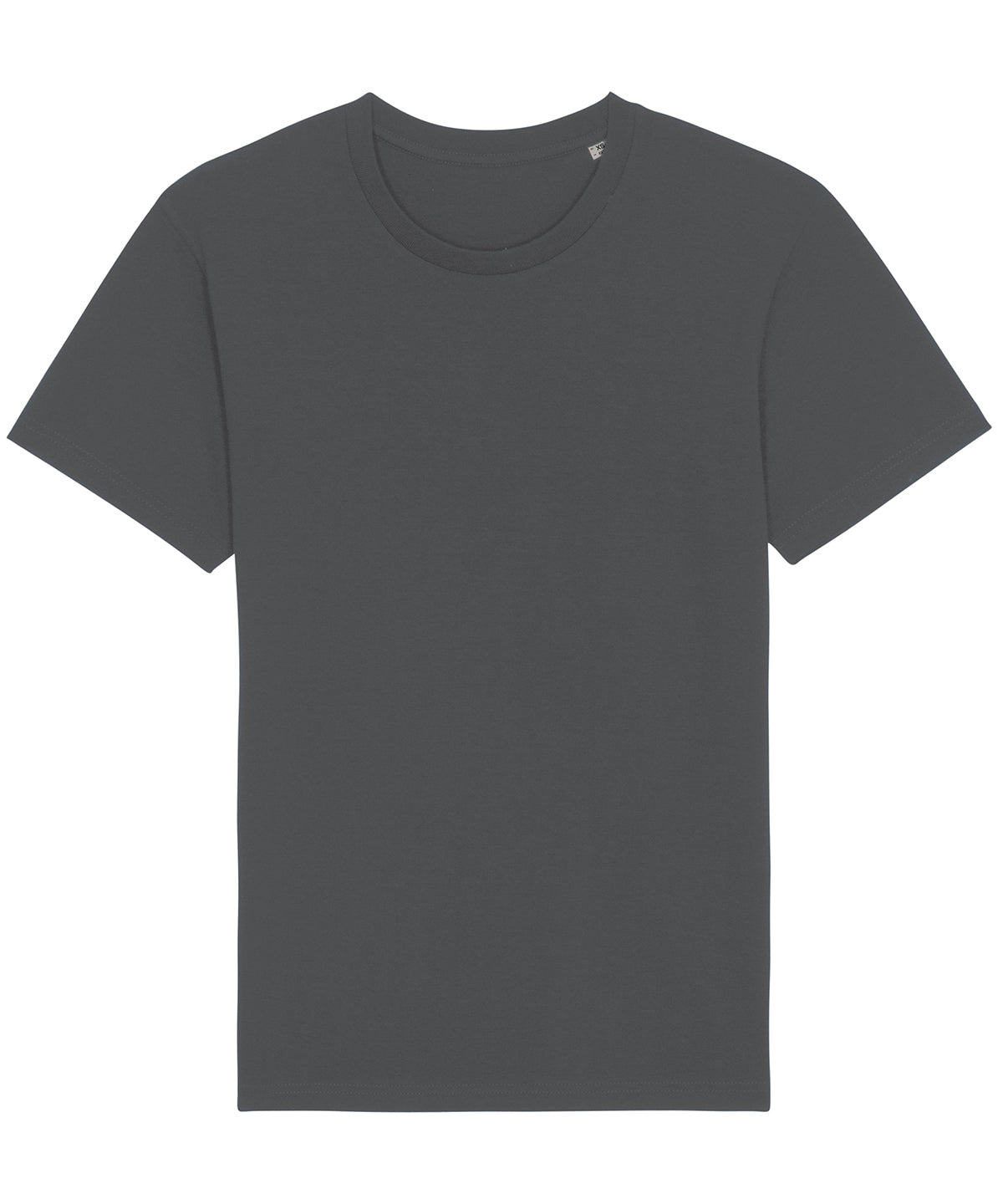 Stanley/Stella Rocker The Essential Unisex T-Shirt  Anthracite