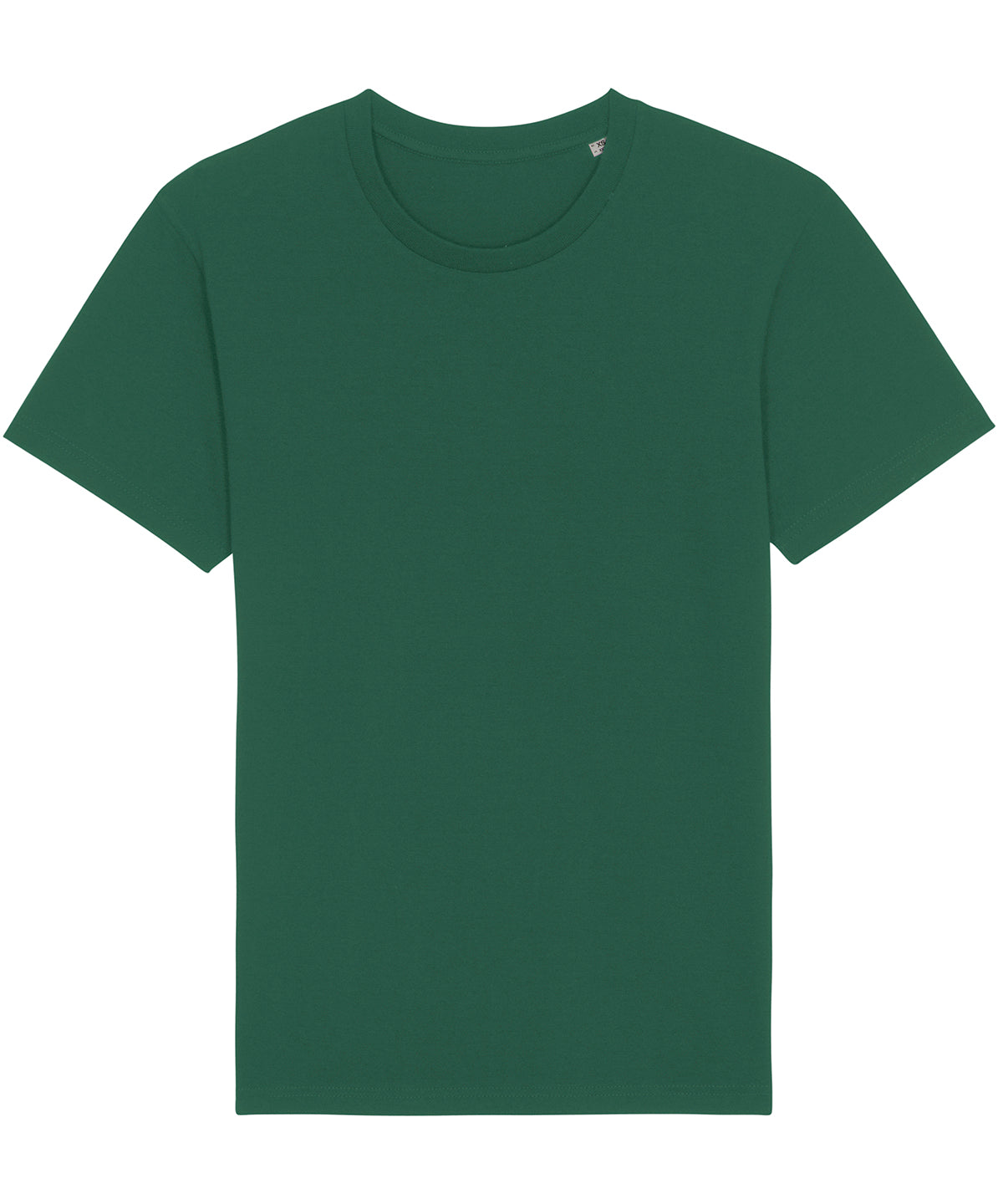 Stanley/Stella Rocker The Essential Unisex T-Shirt  Bottle Green