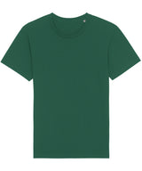 Stanley/Stella Rocker The Essential Unisex T-Shirt Bottle Green - XS - T-Shirts