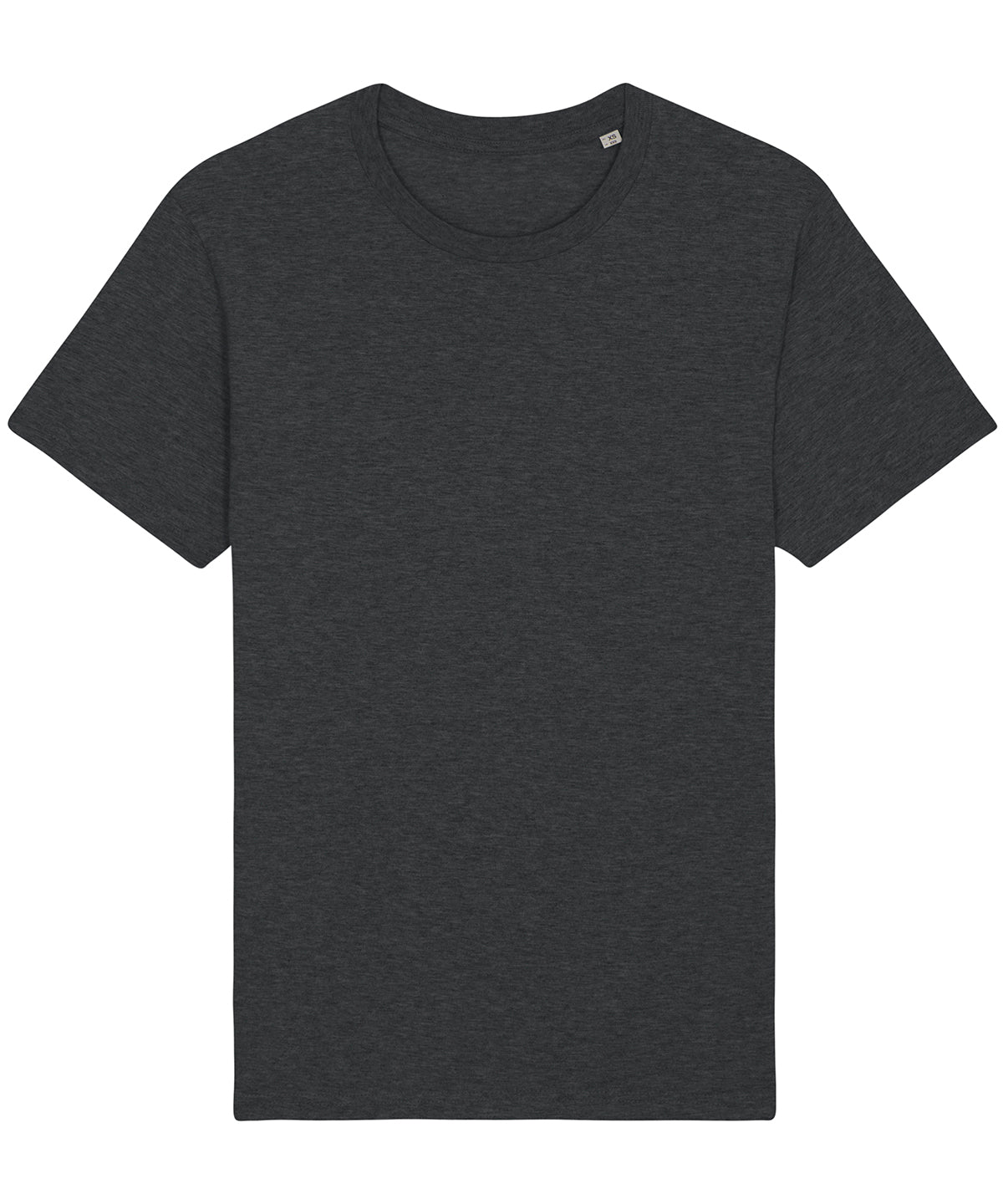 Stanley/Stella Rocker The Essential Unisex T-Shirt  Dark Heather Grey