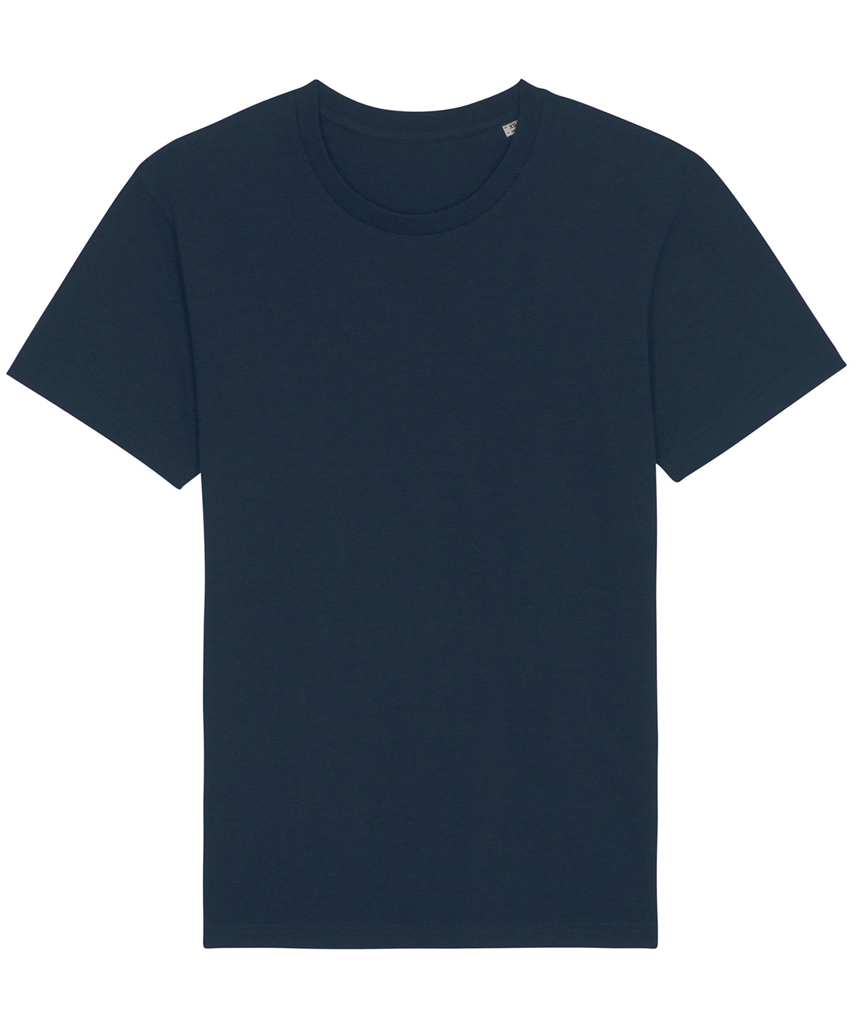 Stanley/Stella Rocker The Essential Unisex T-Shirt  French Navy