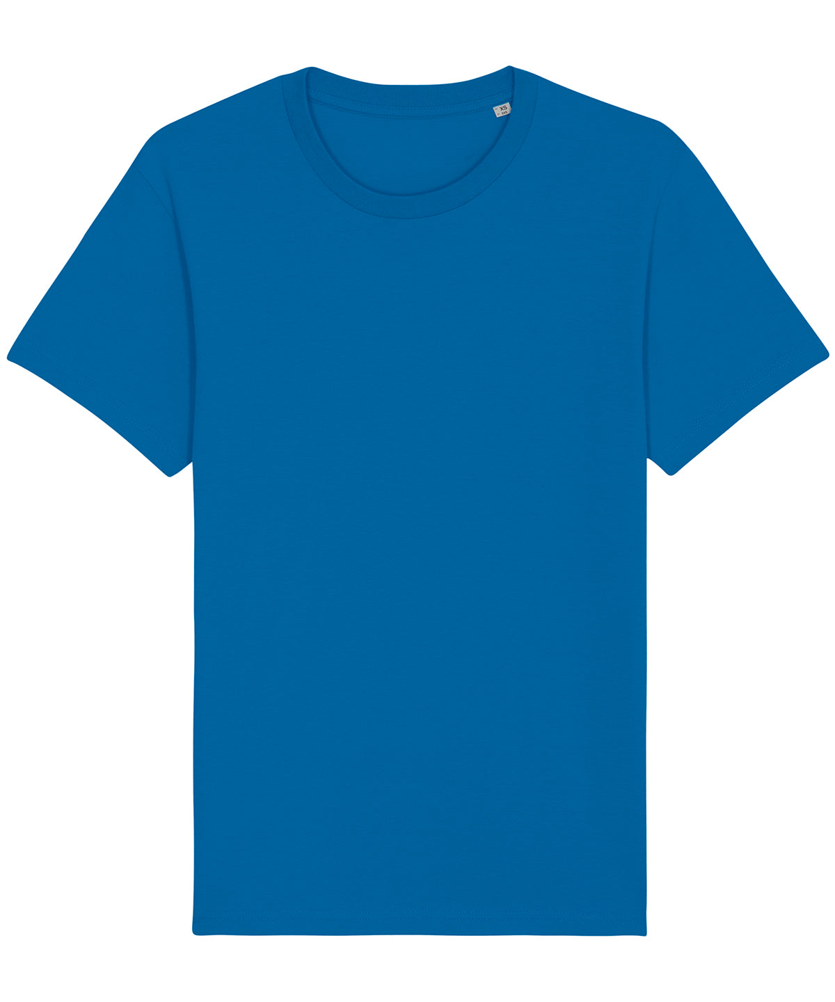 Stanley/Stella Rocker The Essential Unisex T-Shirt  Royal Blue