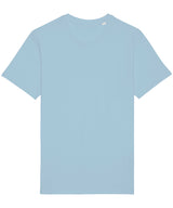 Stanley/Stella Rocker The Essential Unisex T-Shirt Sky Blue - XS - T-Shirts