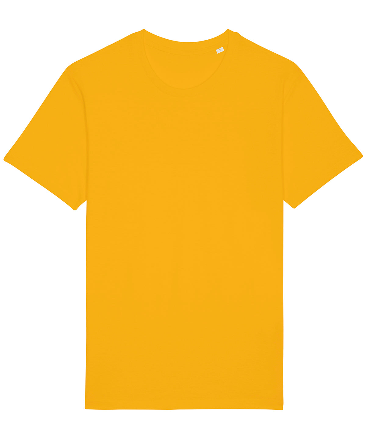 Stanley/Stella Rocker The Essential Unisex T-Shirt  Spectra Yellow