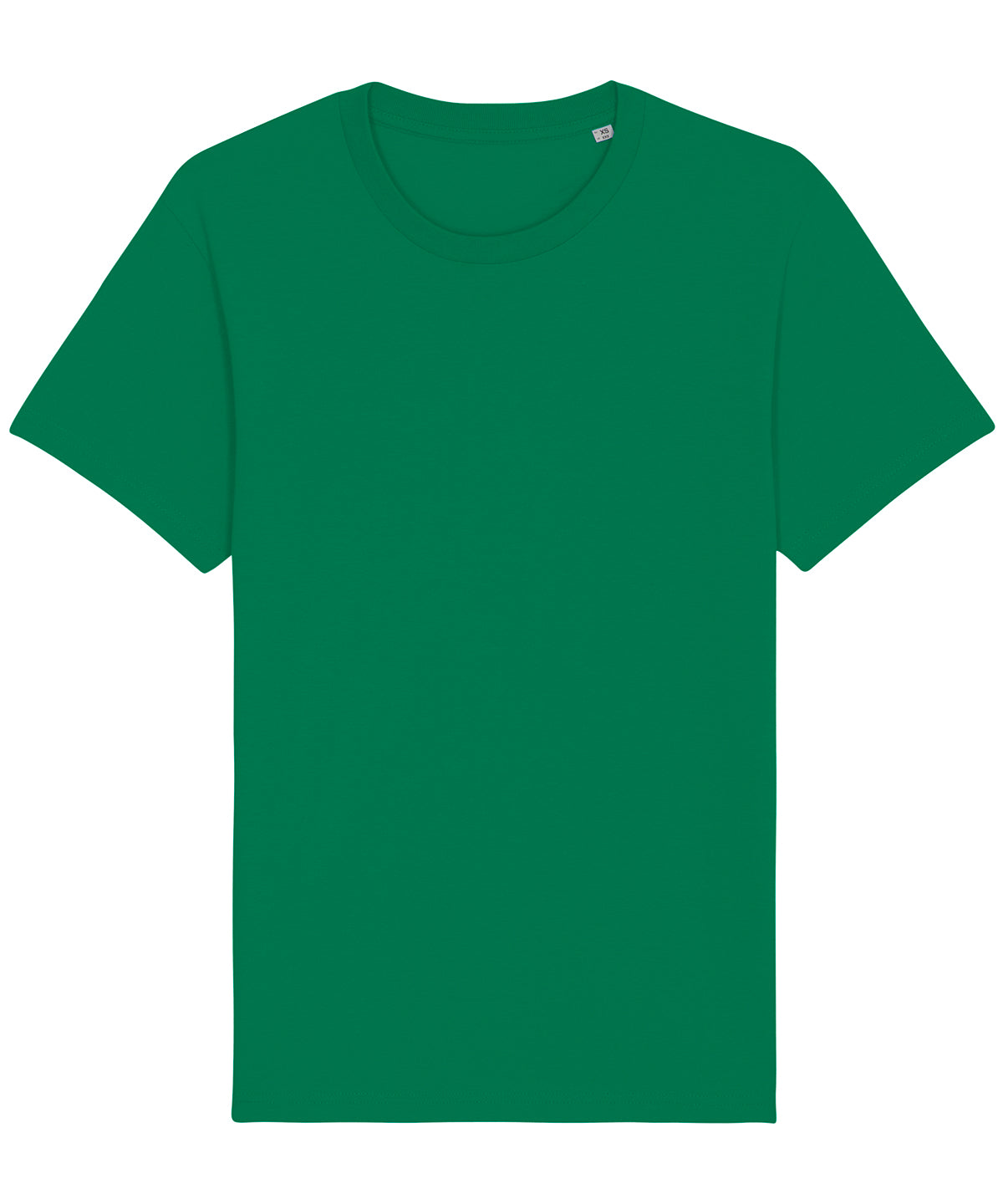 Stanley/Stella Rocker The Essential Unisex T-Shirt  Varsity Green