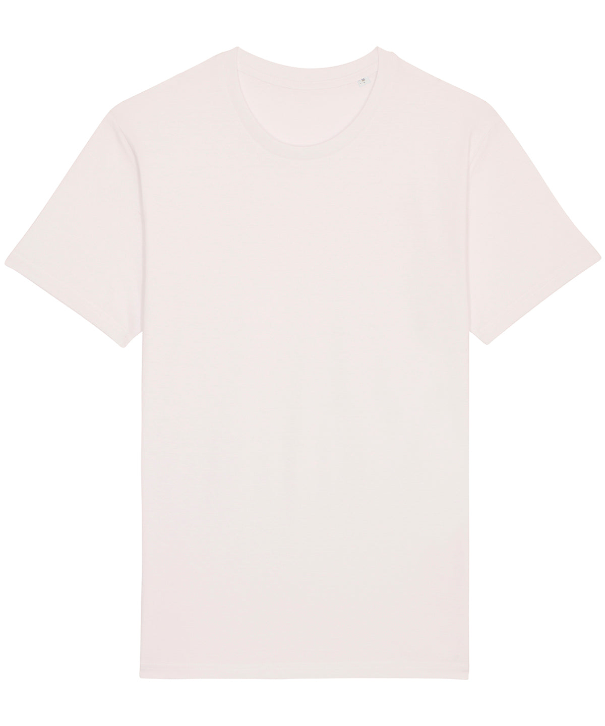 Stanley/Stella Rocker The Essential Unisex T-Shirt  Vintage White