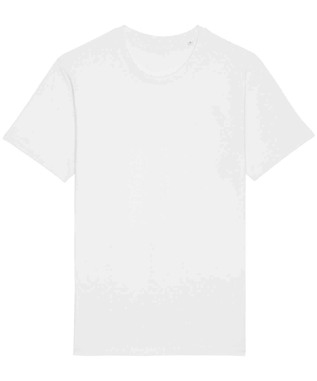 Stanley/Stella Rocker The Essential Unisex T-Shirt  White