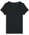 Stanley/Stella Womens Stella Jazzer The Essential T-Shirt  Black