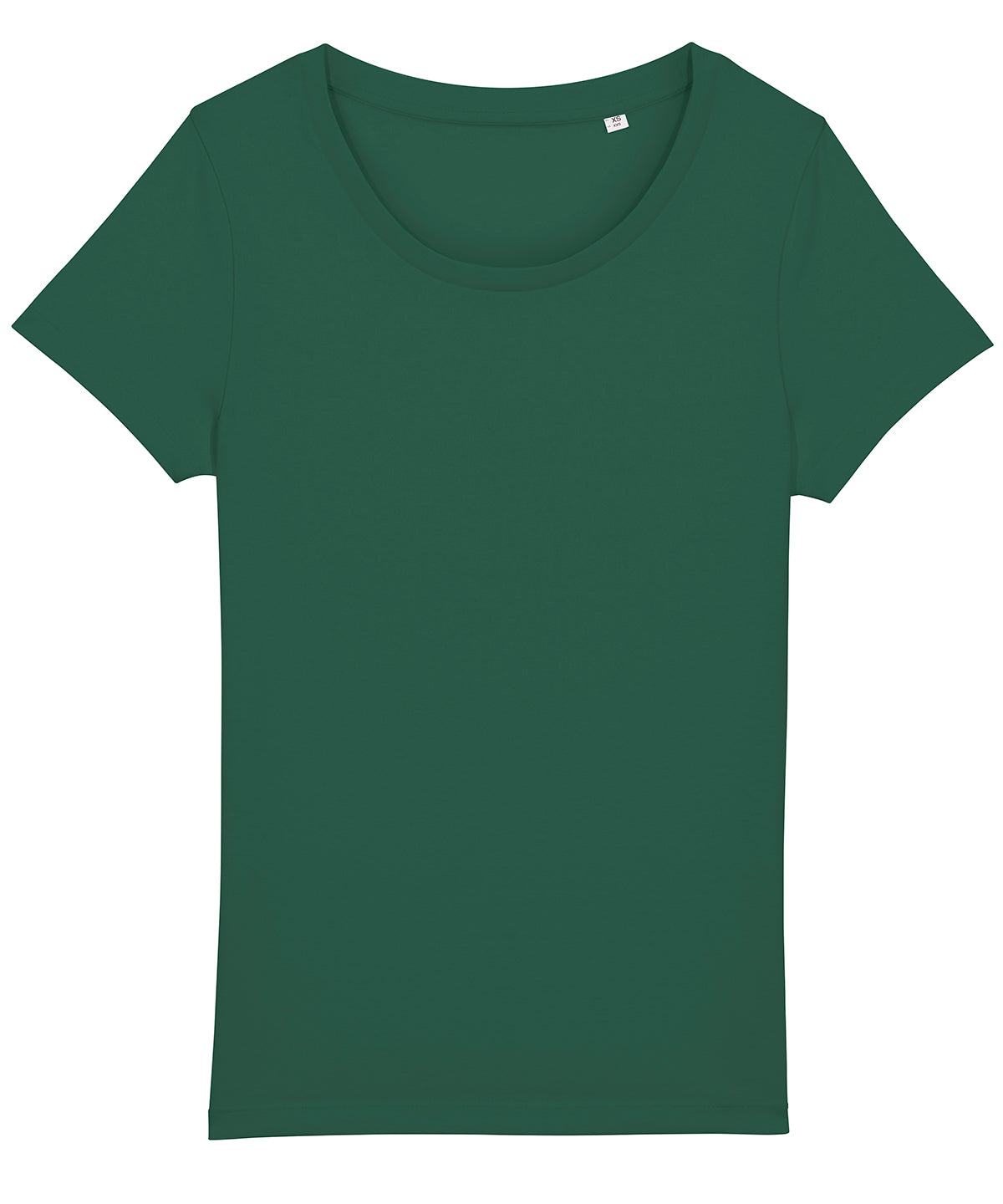 Stanley/Stella Womens Stella Jazzer The Essential T-Shirt  Bottle Green
