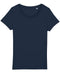 Stanley/Stella Womens Stella Jazzer The Essential T-Shirt  French Navy