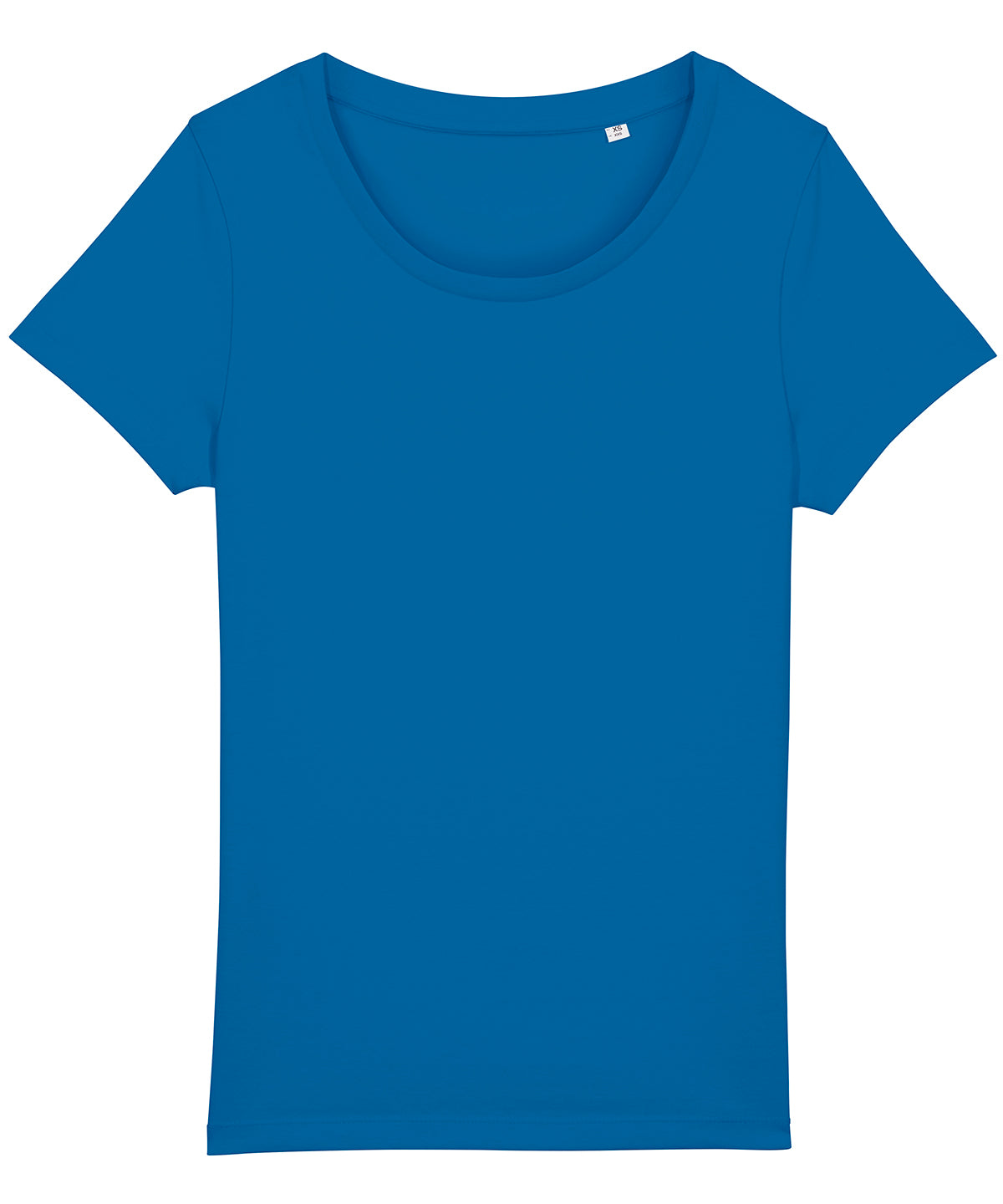 Stanley/Stella Womens Stella Jazzer The Essential T-Shirt  Royal Blue