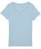 Stanley/Stella Womens Stella Jazzer The Essential T-Shirt  Sky Blue