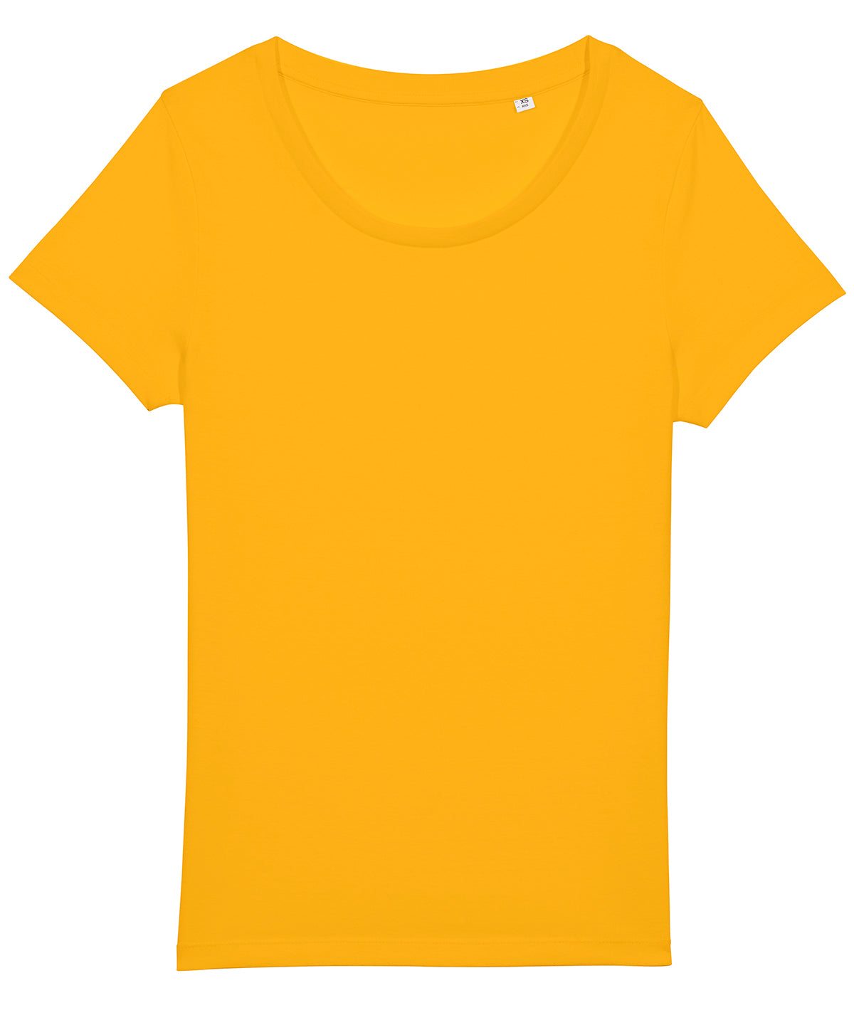Stanley/Stella Womens Stella Jazzer The Essential T-Shirt  Spectra Yellow