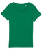 Stanley/Stella Womens Stella Jazzer The Essential T-Shirt  Varsity Green