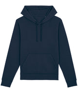 Stanley/Stella Drummer The Essential Unisex Hoodie Sweatshirt French Navy - XXS - Hoodies