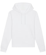 Stanley/Stella Drummer The Essential Unisex Hoodie Sweatshirt White - XXS - Hoodies