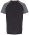 TriDri Contrast Sleeve Performance T-Shirt