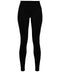 Build Your Brand Women'S Stretch Jersey Leggings