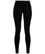 Build Your Brand Women'S Stretch Jersey Leggings