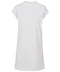 Build Your Brand Women's Turtle Extended Shoulder Dress
