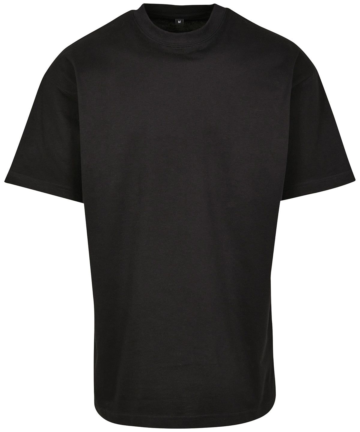 Build Your Brand Premium Combed Jersey