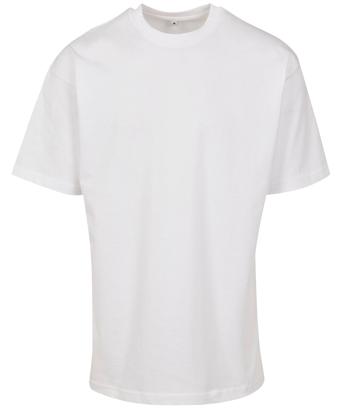 Build Your Brand Premium Combed Jersey