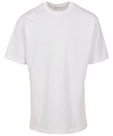 Build Your Brand Premium Combed Jersey