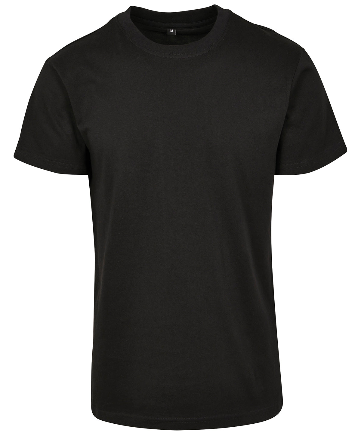 Build Your Brand Premium Combed Jersey