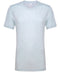 Bella Canvas Unisex heather CVC short sleeve t-shirt Heather Prism Ice Blue