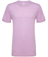 Bella Canvas Unisex Heather CVC Short Sleeve T-Shirt - Prism Lilac / XS / T-Shirts