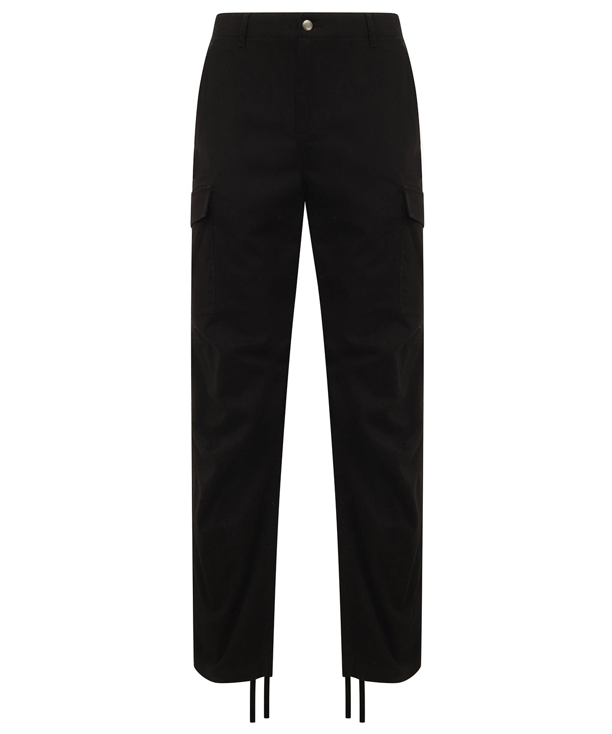 Front Row Stretch cargo trousers