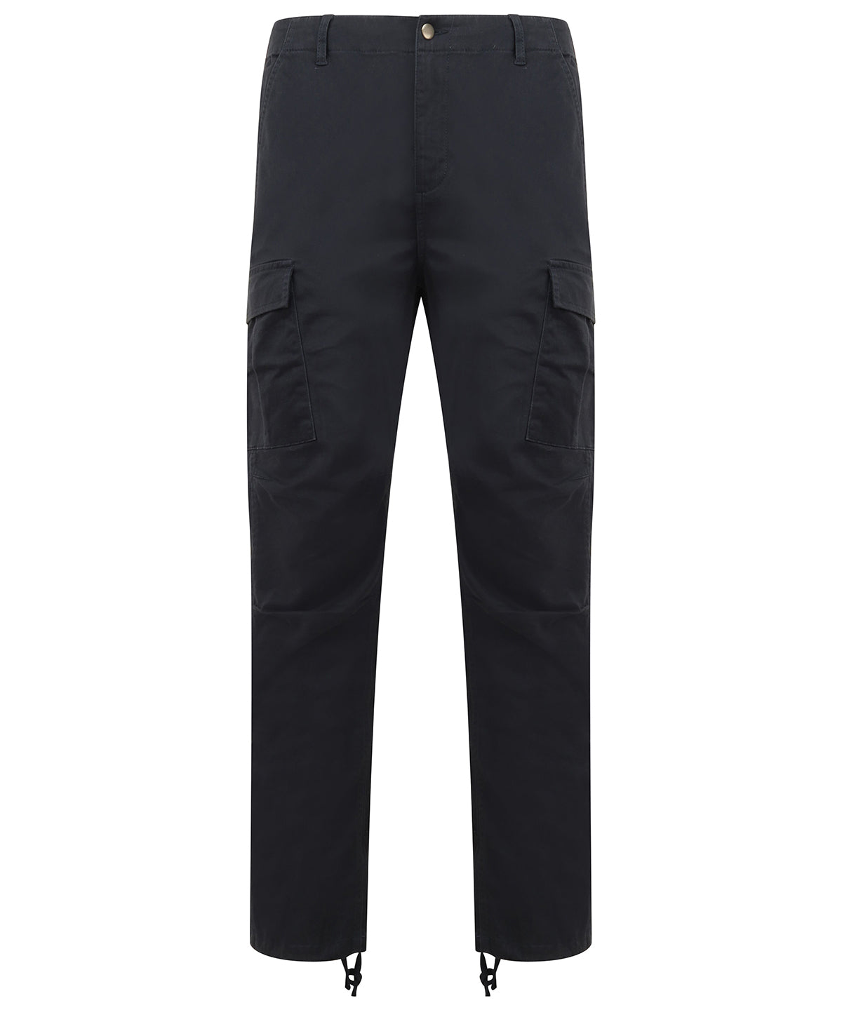 Front Row Stretch cargo trousers