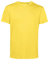 B&C Collection Inspire E150 Classic Comfort T-Shirt - Yellow FIzz / XS - T-Shirts