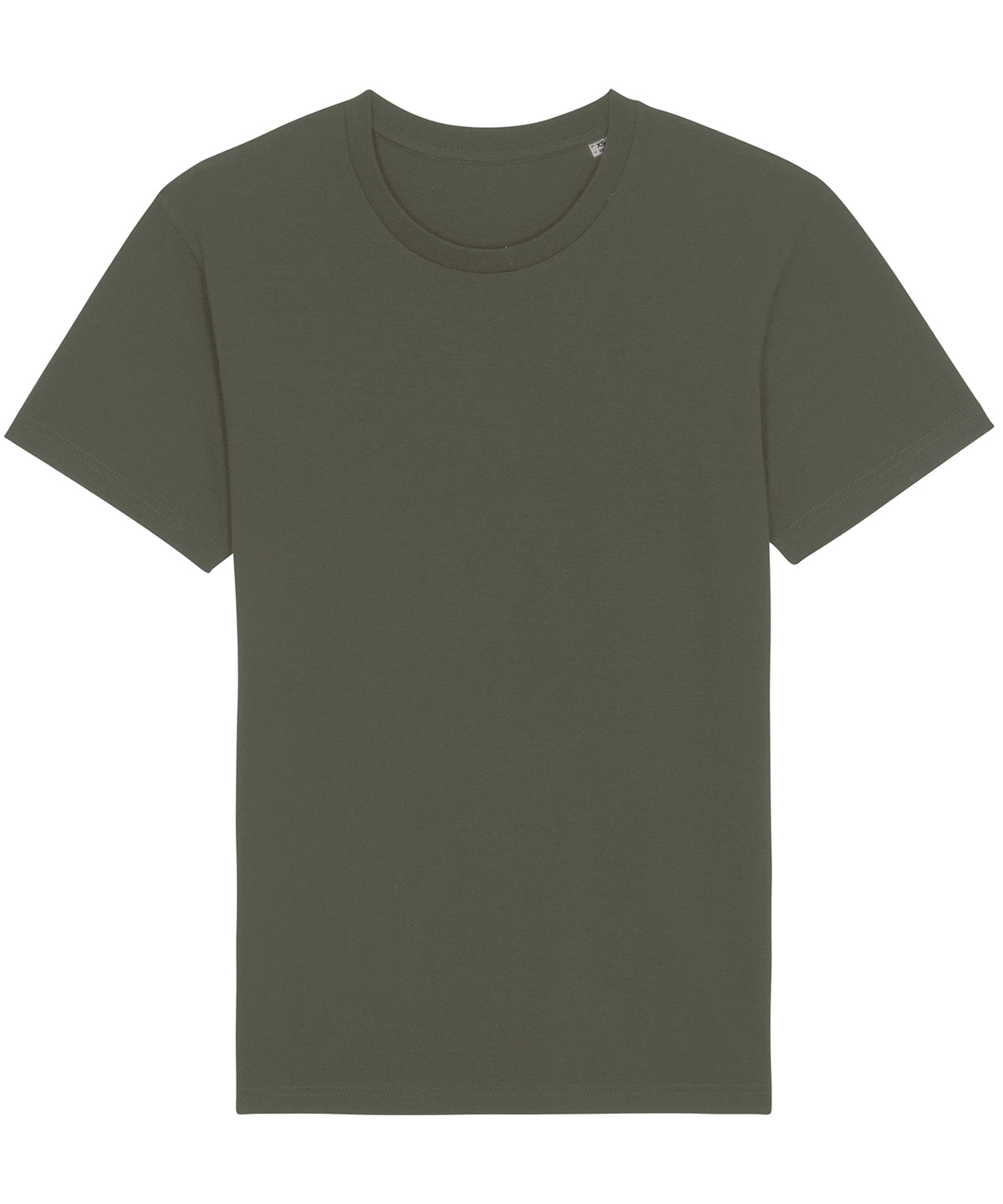 Stanley/Stella Rocker The Essential Unisex T-Shirt  Khaki
