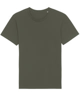 Stanley/Stella Rocker The Essential Unisex T-Shirt Khaki - XS - T-Shirts