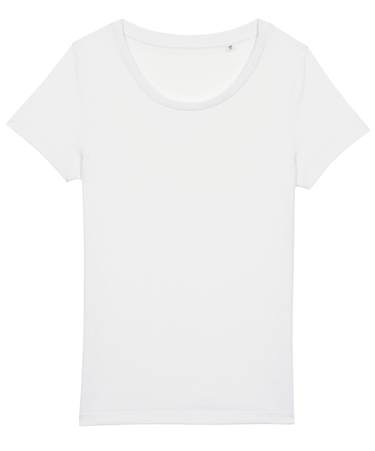 Stanley/Stella Womens Stella Jazzer The Essential T-Shirt  White