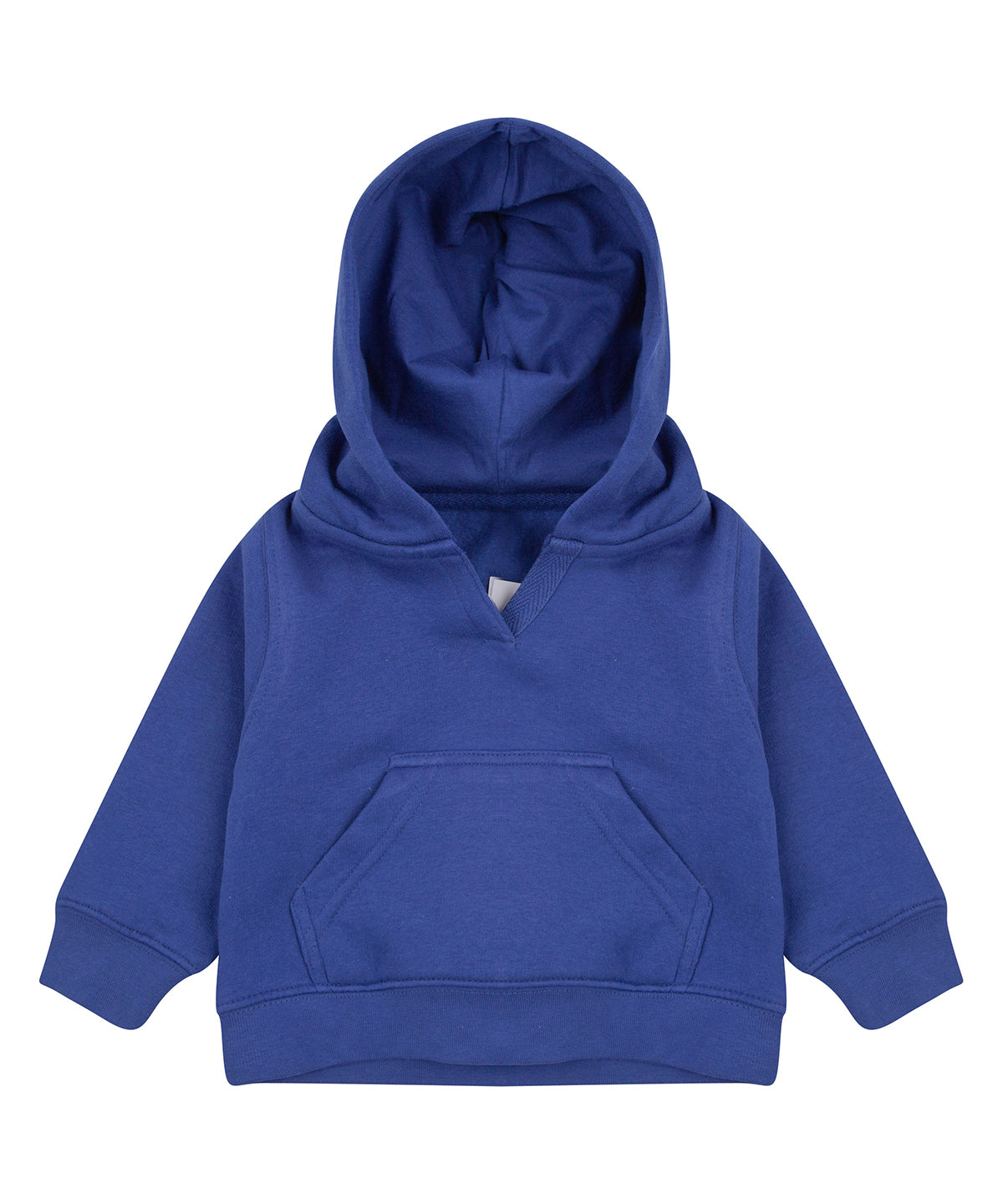 Larkwood Toddler hooded sweatshirt with kangaroo pocket